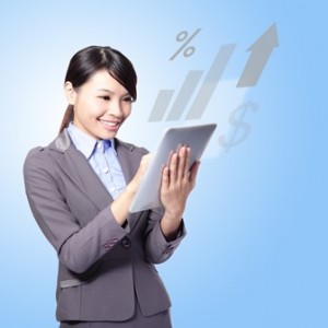 financial services