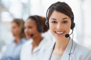 Customer Support