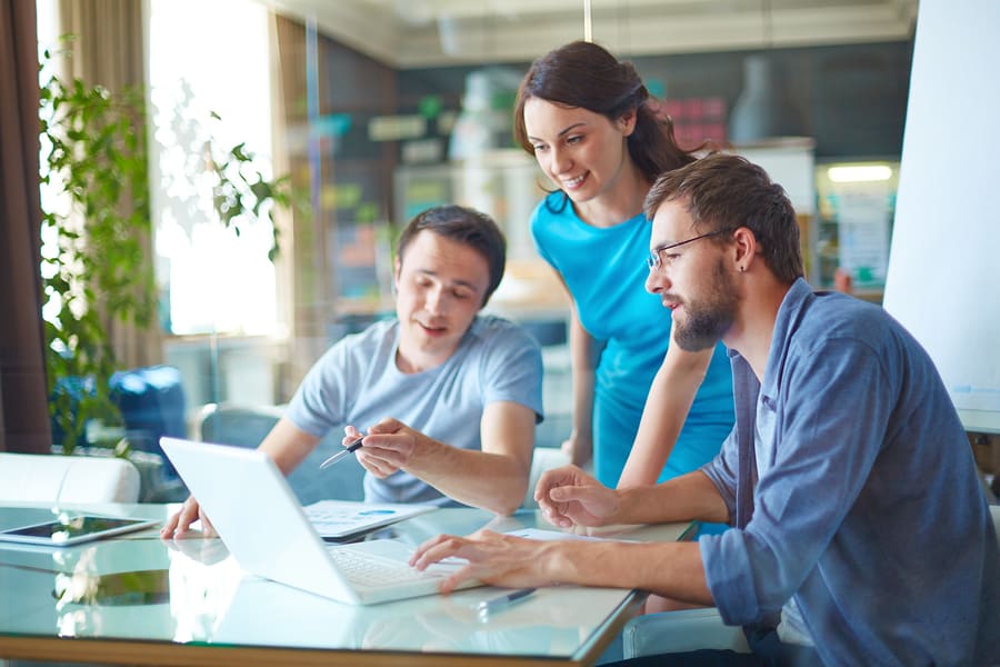 SharePoint UI best practice