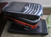 Mobile Phone Stack