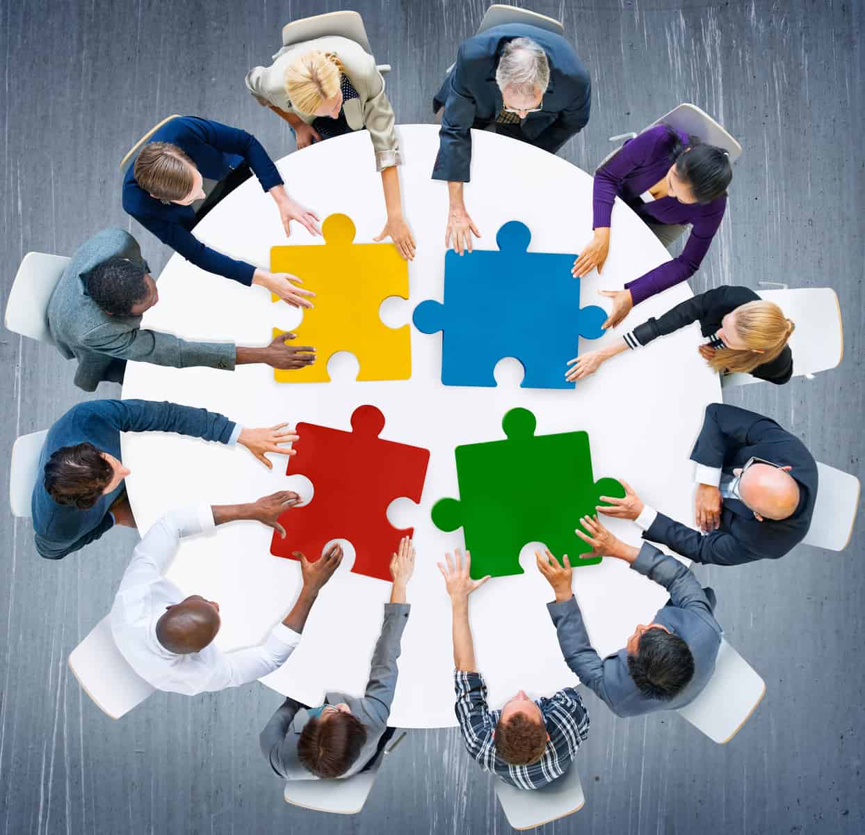 SharePoint Office 365 Collaboration