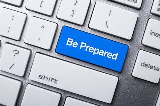 prepare for sharepoint 2016