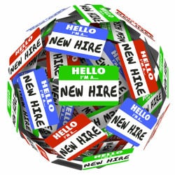 SharePoint HR Module Microsoft 365 HR Module