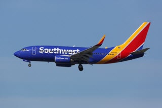 southwest airlines