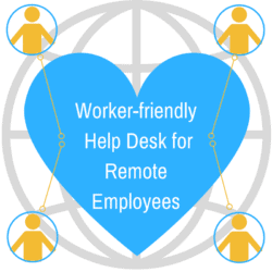 HELP-DESK-part