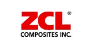 ZCL Composites Logo ZCL Composites Logo