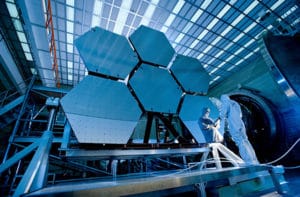 Aeurospace Aerospace Technology Solutions