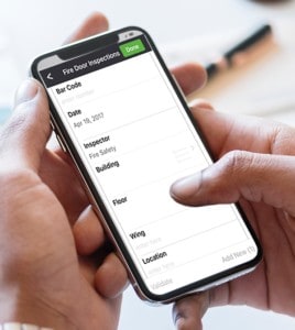 EOCAppMobile NITRO Mobile App
