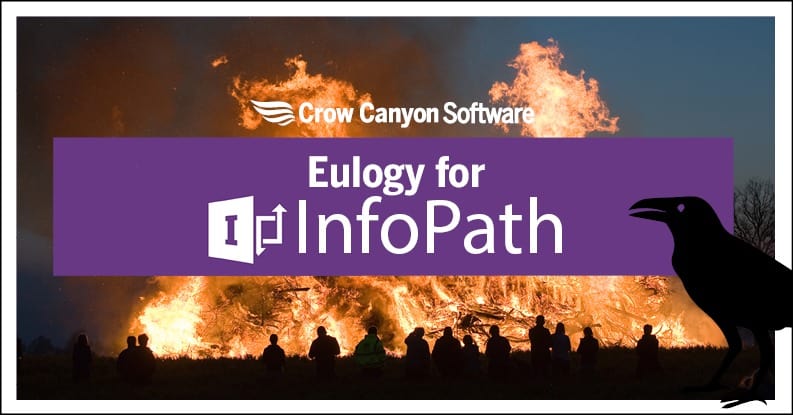 Euology_InfoPath