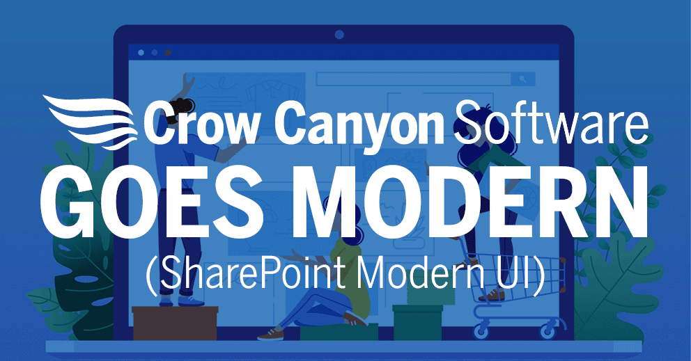 Modern UI Blog