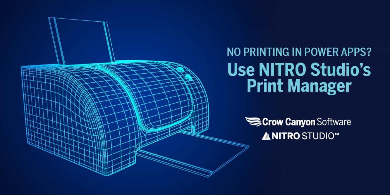 Print Manager Blog