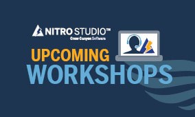 Upcoming Workshops