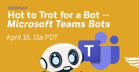 Hot For Bot