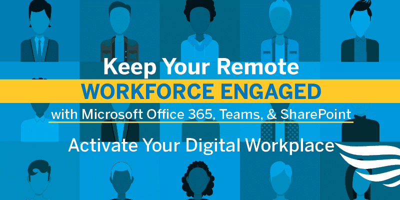 Activate Workplace