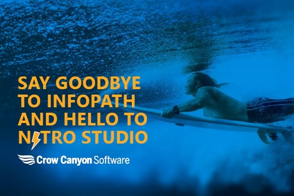 Info Path Webinar Blog