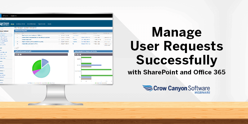 Request Manager Webinar