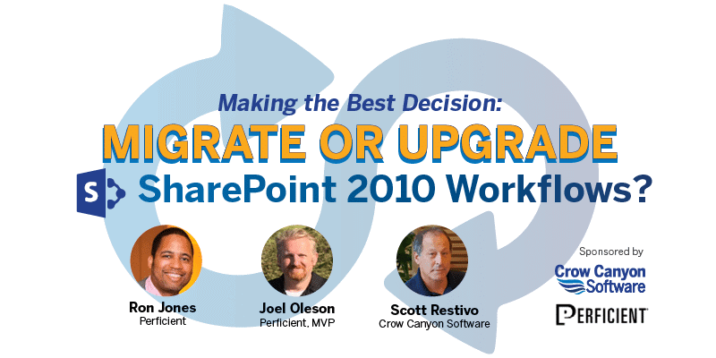 Migrate or Upgrade SharePoint 2010 Workflows