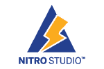 NITRO Studio logo