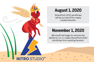 Small Ant