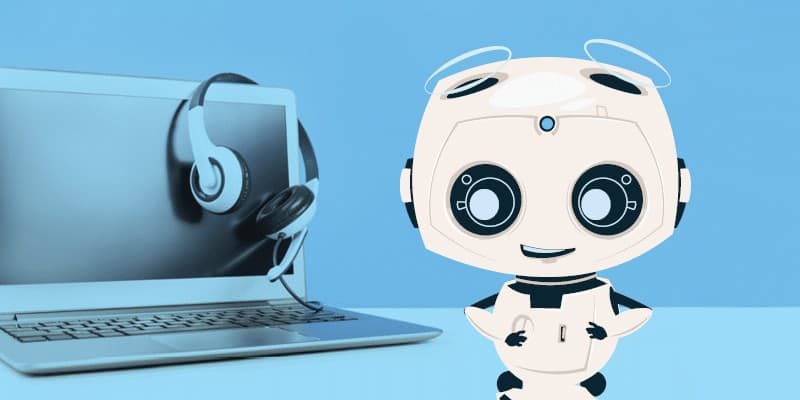 Social Bot PR Web