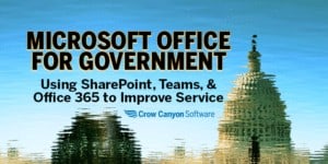 GovtMSOffice Microsoft Office for Government