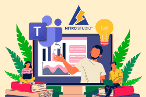 PR workflows