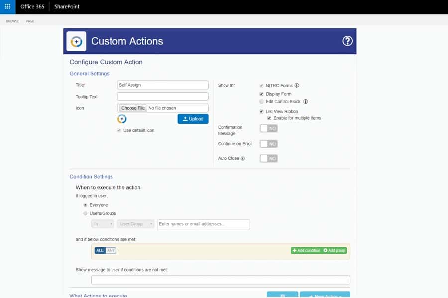 02_Custom_SelfAssign 02 Custom Self Assign