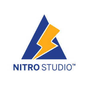 NITRO Studio Version Log
