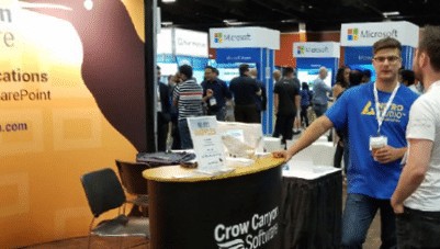 Ryan Scott Restivo, CEO of Crow Canyon Software