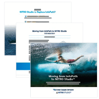 NITRO Workflows + Custom Actions NITRO Workflows + Custom Actions