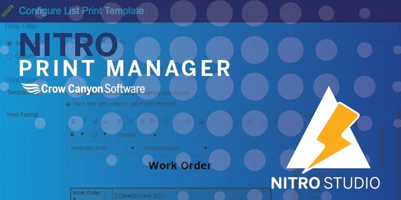 Print Manager Blog