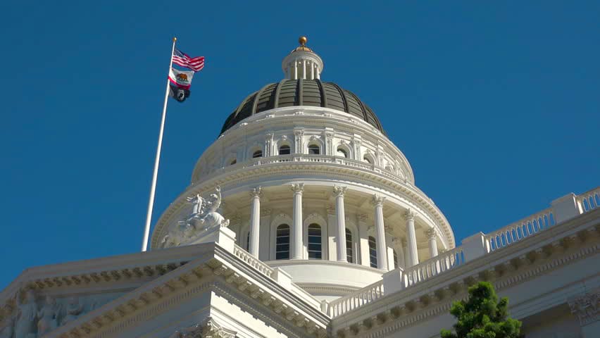 California Capital Government Solutions
