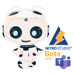Crow Bot and Teams