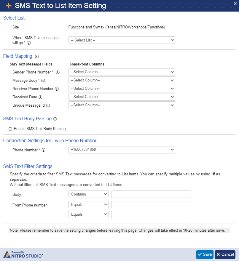 Email Sync Email Sync