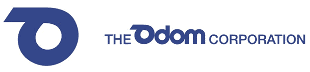 Odom Logo Odom Corporation Logo