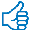 Thumbs Up