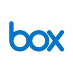 Box the company logo