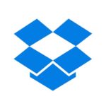 Dropbox logo