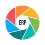 ERP logo
