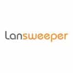Lansweeper logo