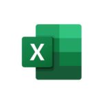 Microsoft Excel logo