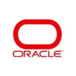 Oracle logo