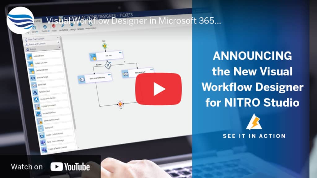 Visual-Workflow-Designer-NITRO-Youtube visual workflow designer webinar