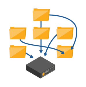 Full Service SharePoint Migration Data Migration with Crow Canyon Software