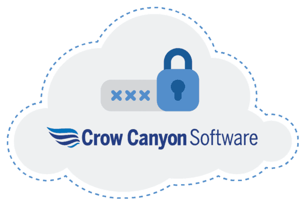 Crow Canyon Software Security Crow Canyon Software Security