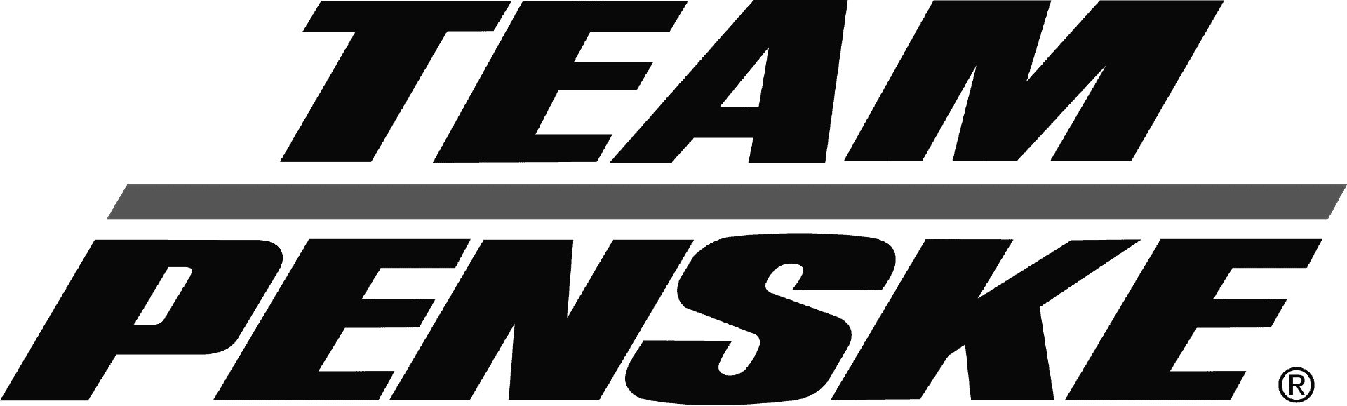 Team_Penske_logo.svg bw Team Penske logo