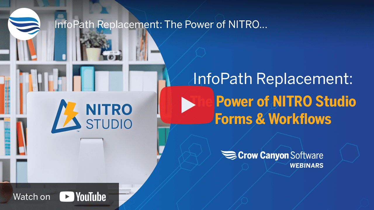 YT-062023-InfoPathReplacement M365 and SharePoint PO System
