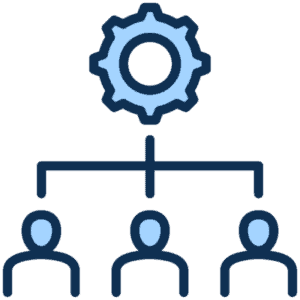 automate your department Request Manager Home