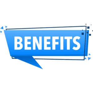 Benefits Benefits