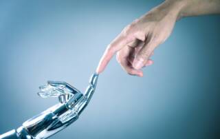 will ai replace help desk